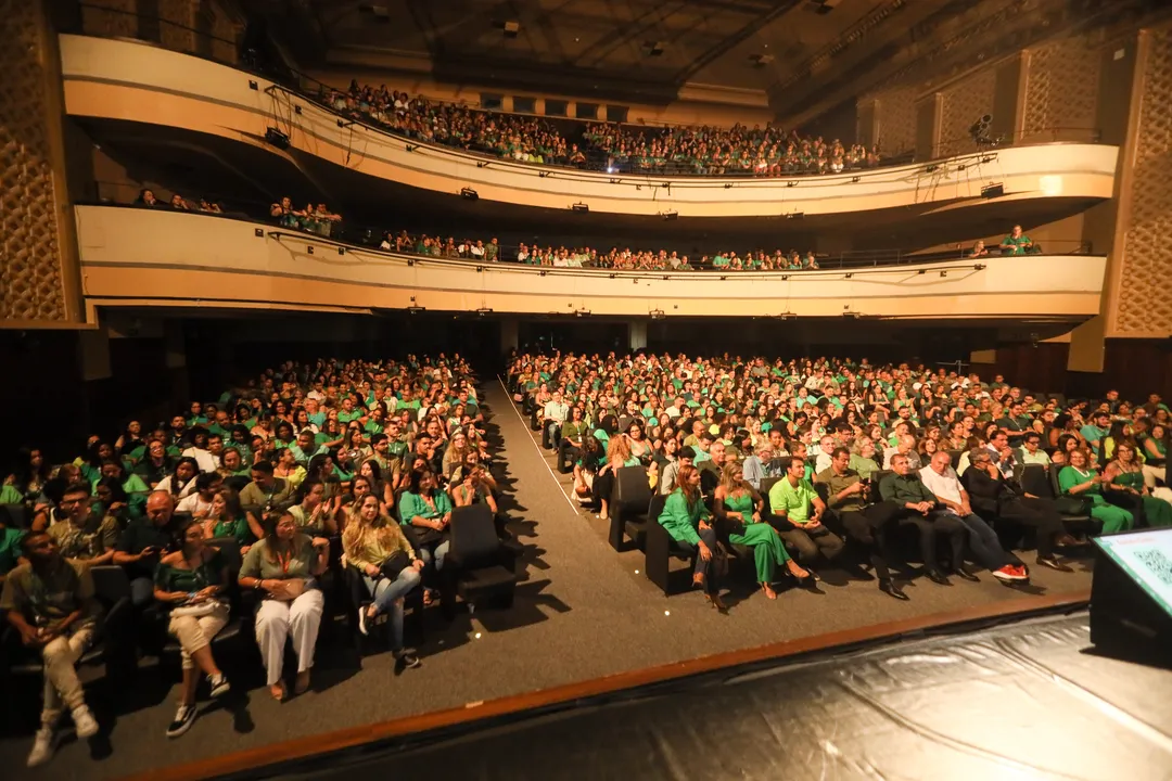 Convenção de Cooperados 9